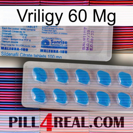Vriligy 60Mg new15